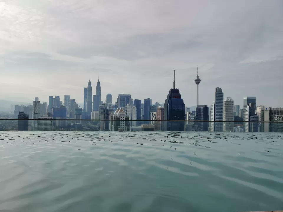 Photo of Regalia Suites, Jalan Sultan Ismail, Chow Kit, Kuala Lumpur, Federal Territory of Kuala Lumpur, Malaysia by Pratibha Yadav