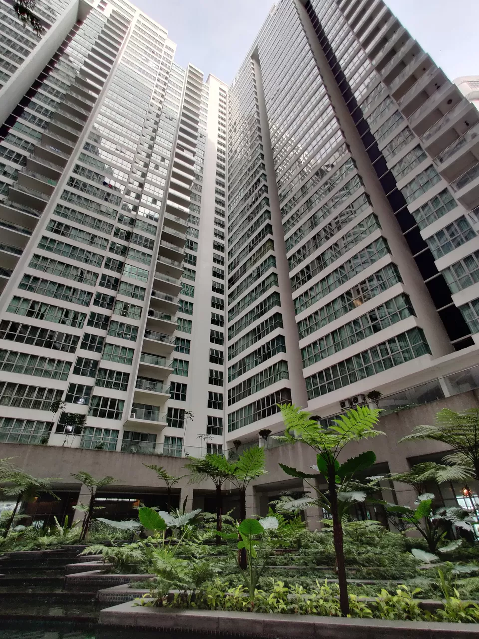 Photo of Regalia Suites, Jalan Sultan Ismail, Chow Kit, Kuala Lumpur, Federal Territory of Kuala Lumpur, Malaysia by Pratibha Yadav