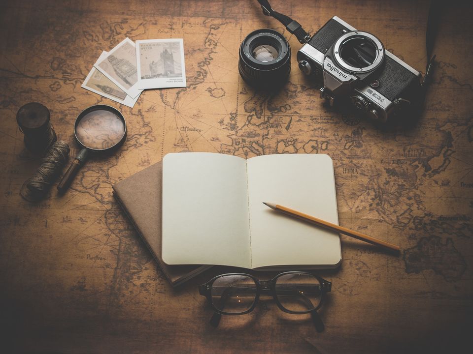 Photo of 5 Tips To Plan Your Next Perfect Vacation 1/3 by Pratibha Yadav