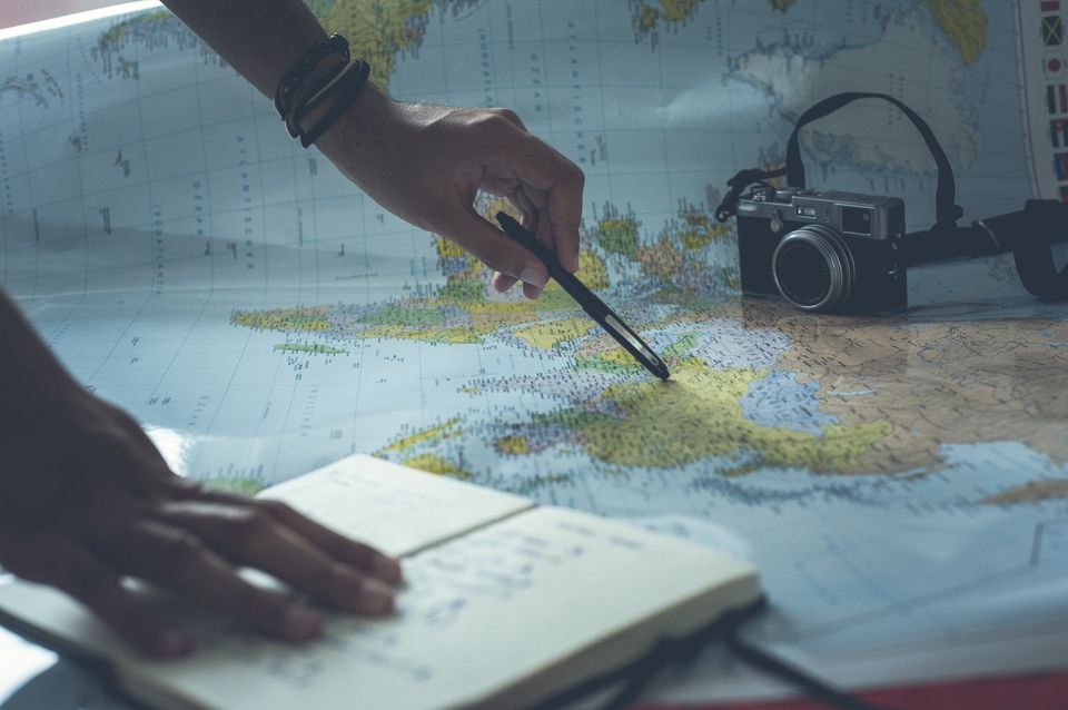 Photo of 7 Tips For Travel Experience in Lockdown!! 3/7 by Pratibha Yadav