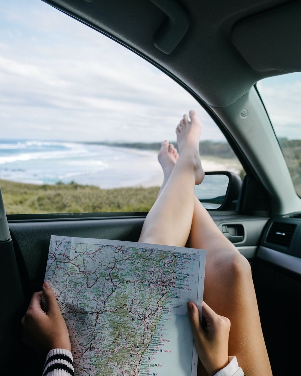 Photo of 7 Tips For Travel Experience in Lockdown!! by Pratibha Yadav
