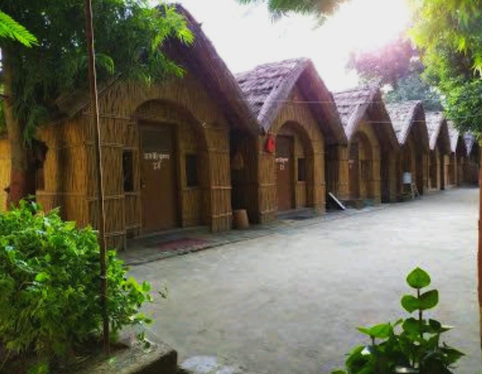 Photo of Raman Reti, Gokul, 3rd Street, Coachella, Uttar Pradesh, India by Pratibha Yadav
