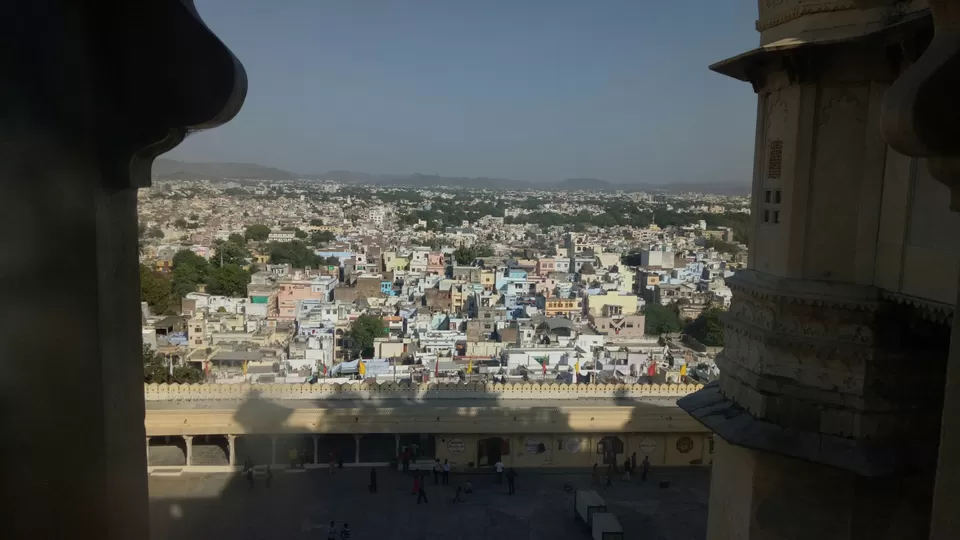 Photo of Udaipurdiaries by devyani joshi
