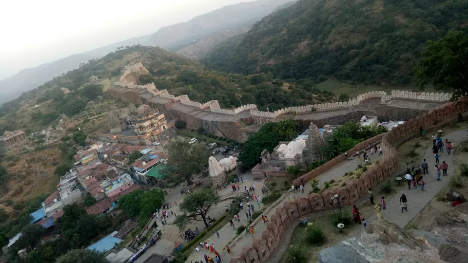 Photo of Udaipurdiaries by devyani joshi