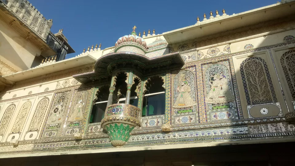 Photo of Udaipurdiaries by devyani joshi