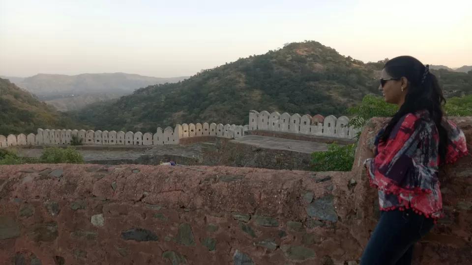 Photo of Udaipurdiaries by devyani joshi