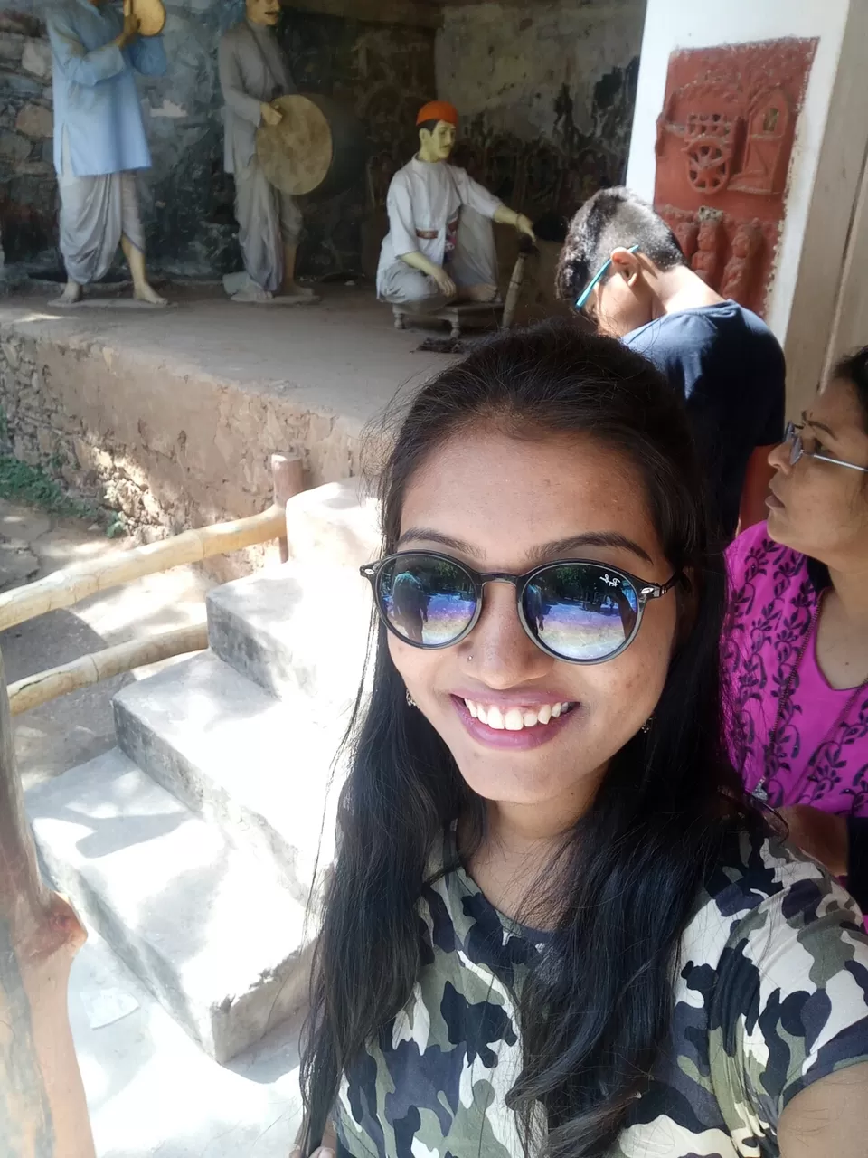 Photo of Udaipurdiaries by devyani joshi