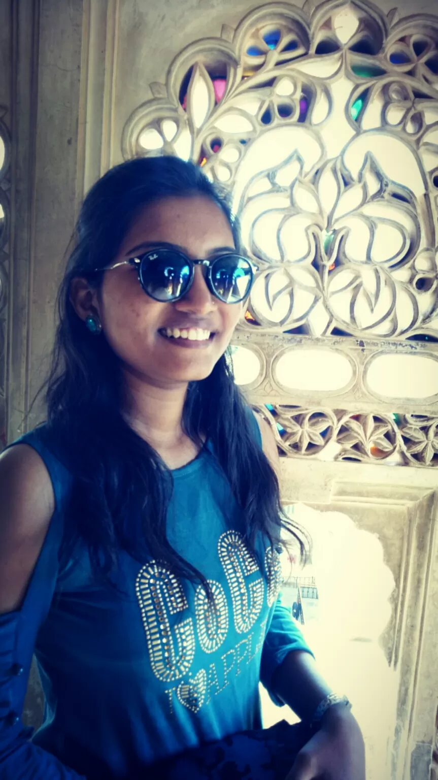 Photo of Udaipurdiaries by devyani joshi