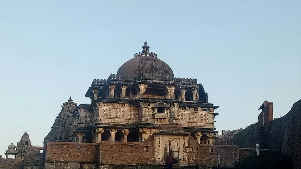 Photo of Udaipurdiaries by devyani joshi