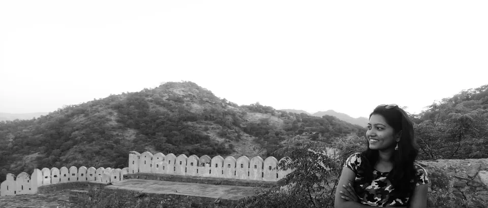 Photo of Udaipurdiaries by devyani joshi