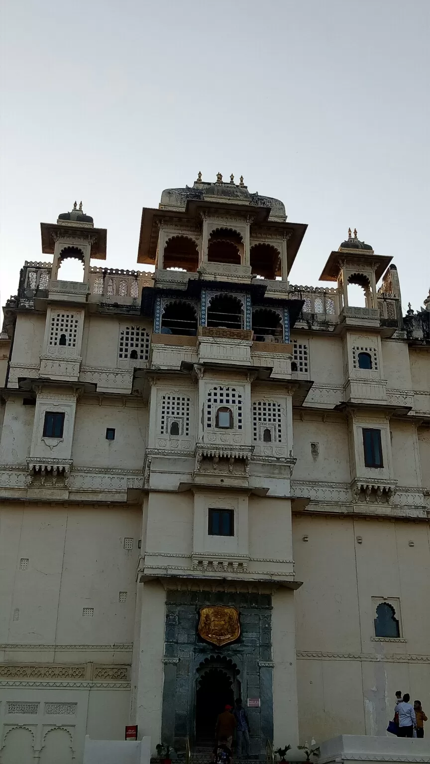Photo of Udaipurdiaries by devyani joshi