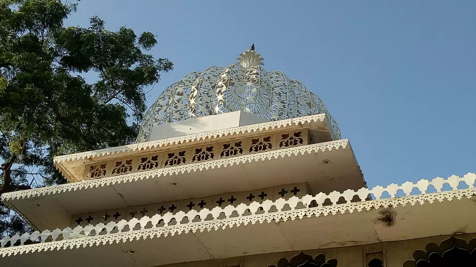 Photo of Udaipurdiaries by devyani joshi