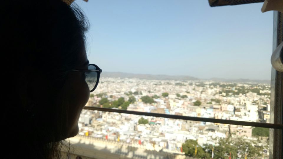 Photo of Udaipurdiaries by devyani joshi