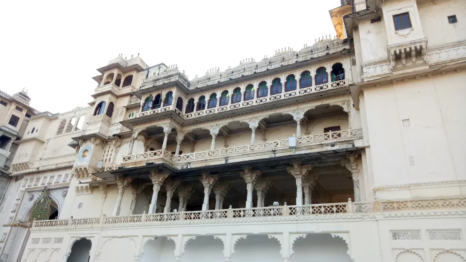Photo of Udaipurdiaries by devyani joshi