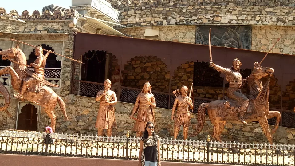 Photo of Udaipurdiaries by devyani joshi