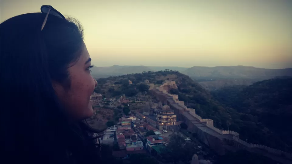 Photo of Udaipurdiaries by devyani joshi