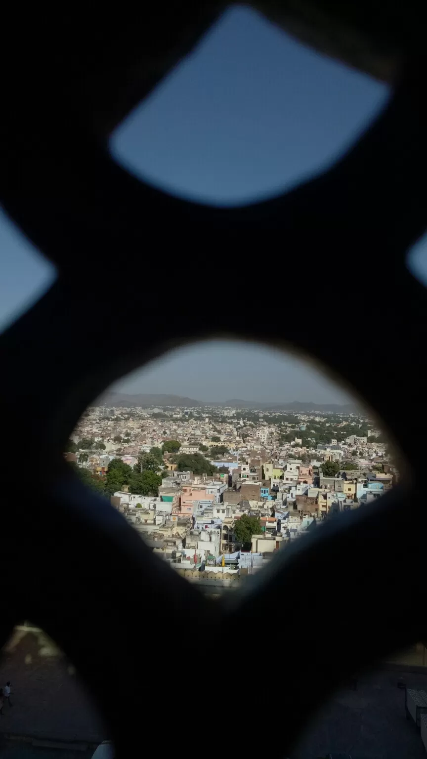 Photo of Udaipurdiaries by devyani joshi