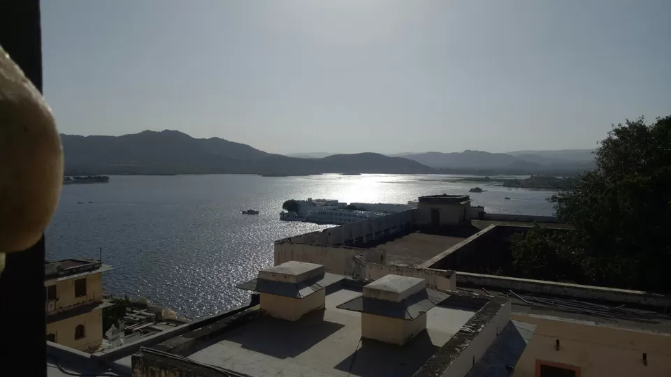 Photo of Udaipurdiaries by devyani joshi