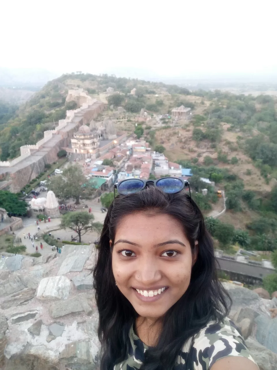 Photo of Udaipurdiaries by devyani joshi
