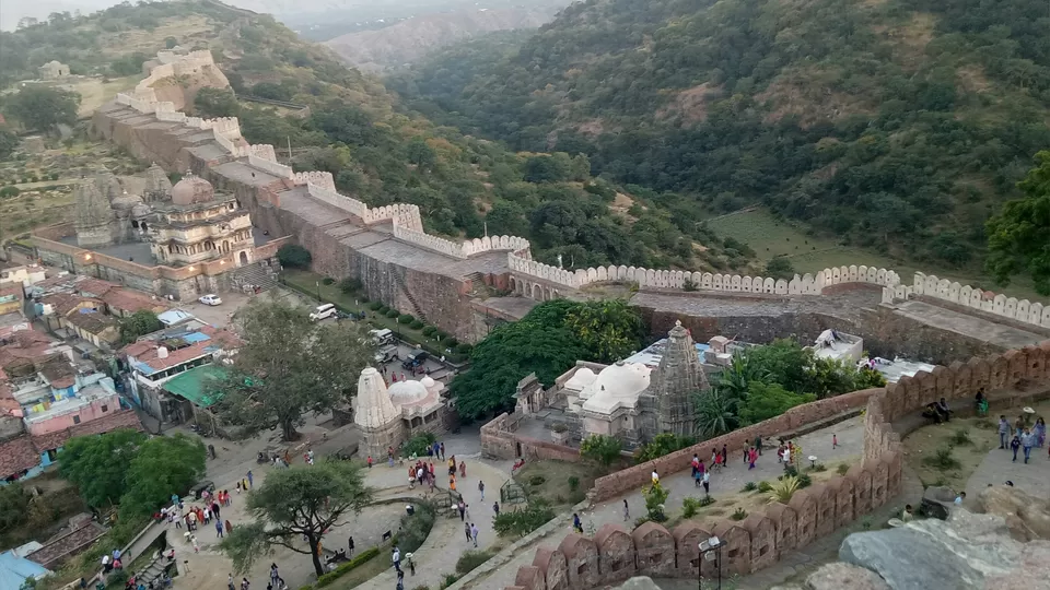 Photo of Udaipurdiaries by devyani joshi