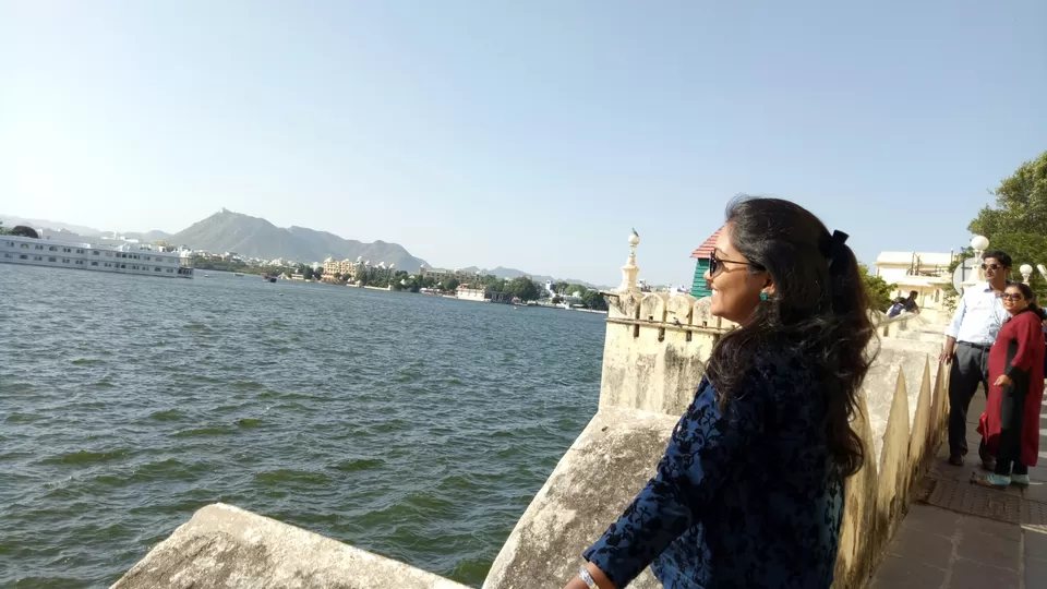 Photo of Udaipurdiaries by devyani joshi