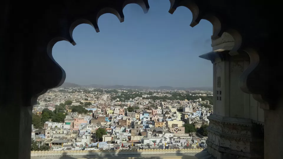 Photo of Udaipurdiaries by devyani joshi