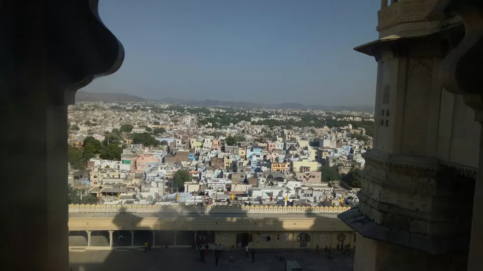 Photo of Udaipurdiaries by devyani joshi