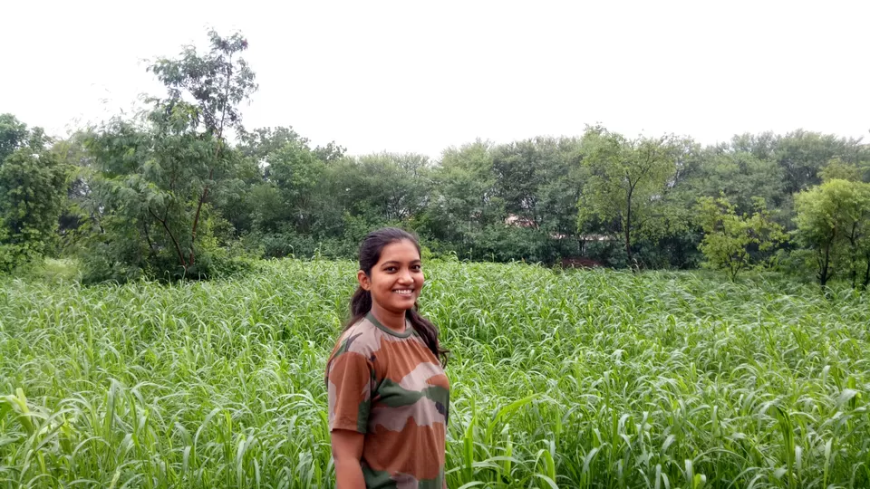 Photo of Shirdi, Maharashtra, India by devyani joshi