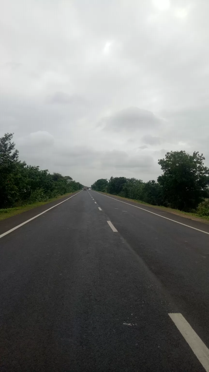 Photo of Shirdi, Maharashtra, India by devyani joshi