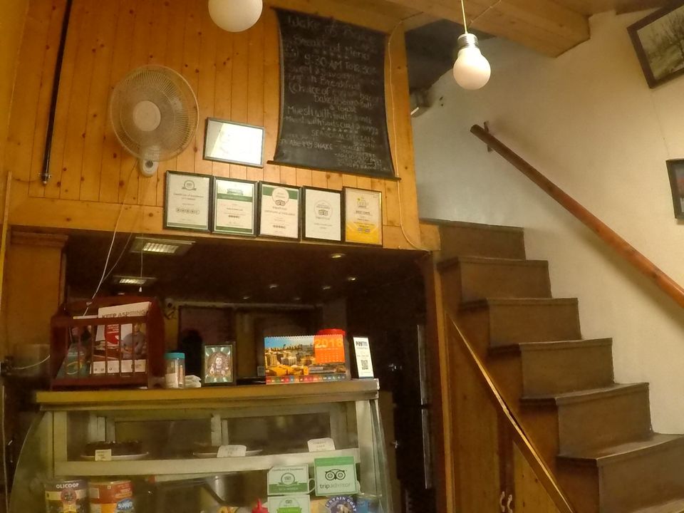 Photo of SHIMLA : Best places to eat by DHRUV