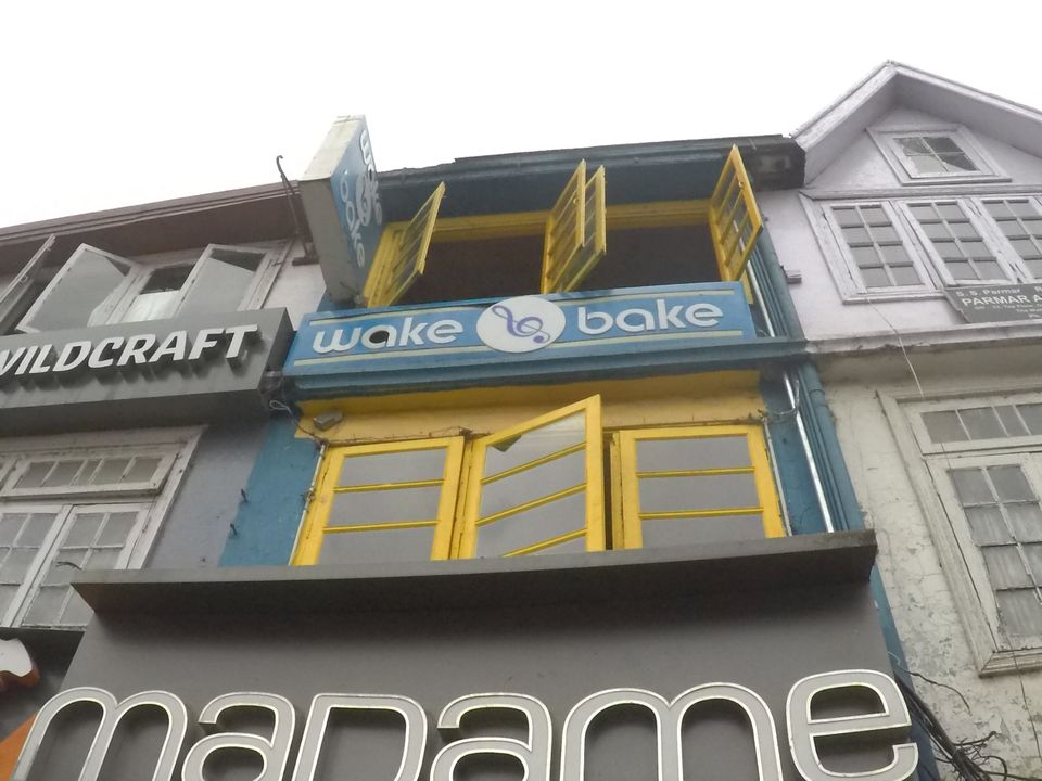 Photo of SHIMLA : Best places to eat by DHRUV