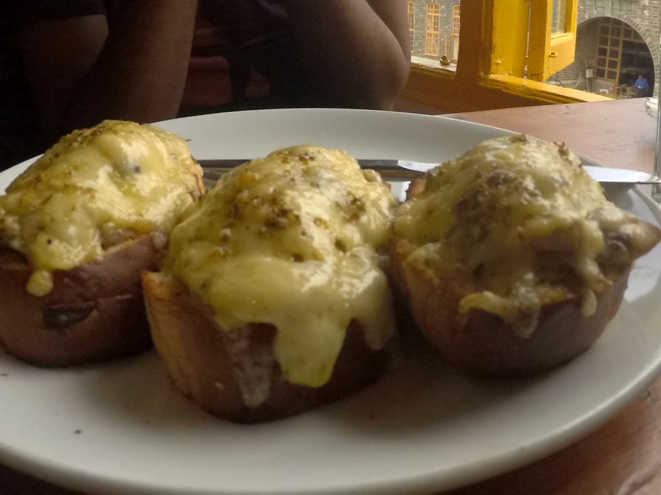 Photo of SHIMLA : Best places to eat by DHRUV