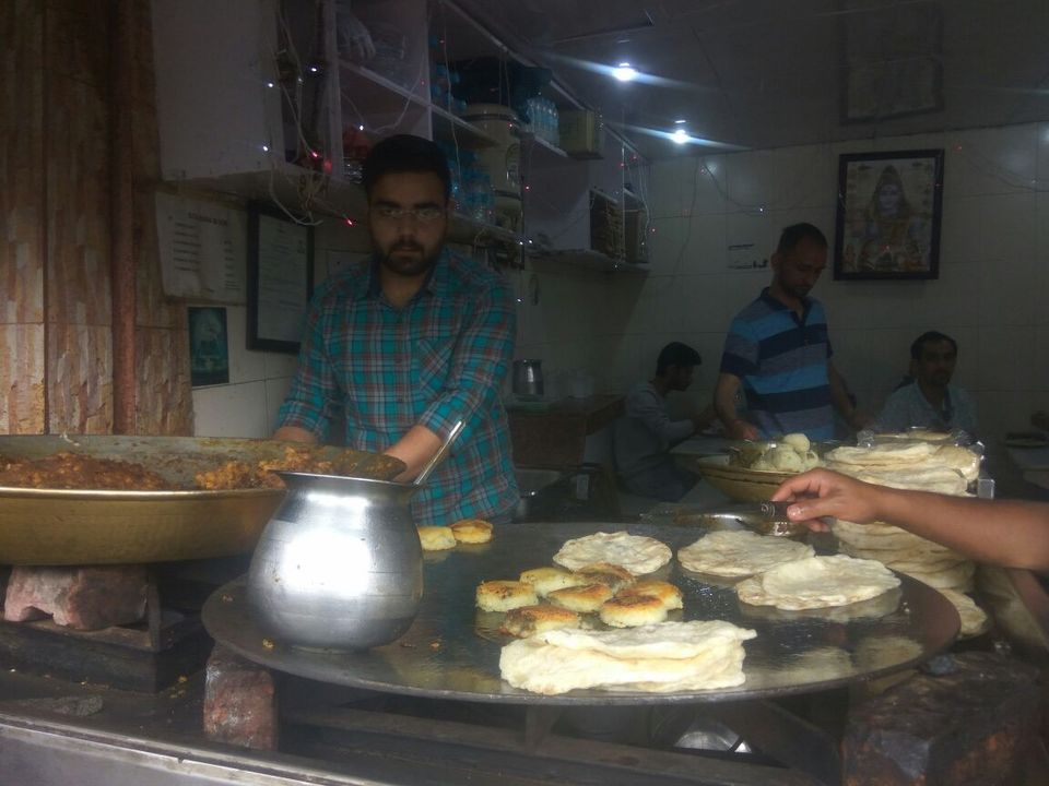 Photo of SHIMLA : Best places to eat by DHRUV