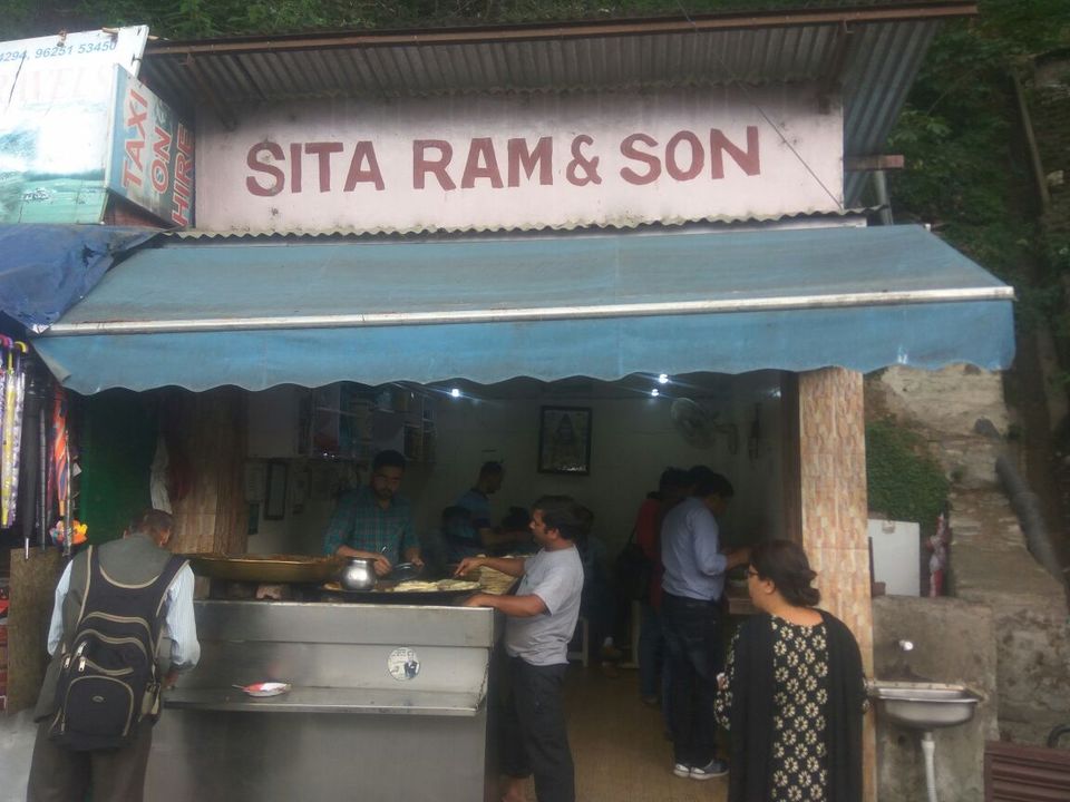 Photo of SHIMLA : Best places to eat by DHRUV