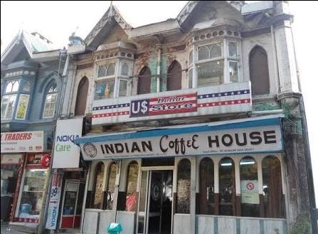 Photo of SHIMLA : Best places to eat by DHRUV