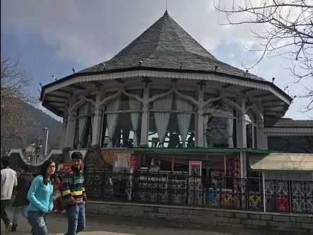 Photo of SHIMLA : Best places to eat by DHRUV