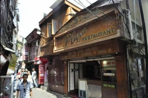 Photo of SHIMLA : Best places to eat by DHRUV