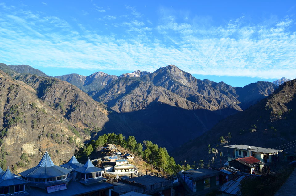 Photo of Winter trek to Kedarkantha Summit 7/21 by Priyank Badola