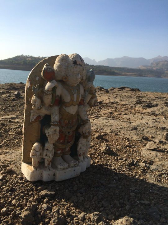 Photo of Bhandardara, Maharashtra, India by Nandan Lakhani