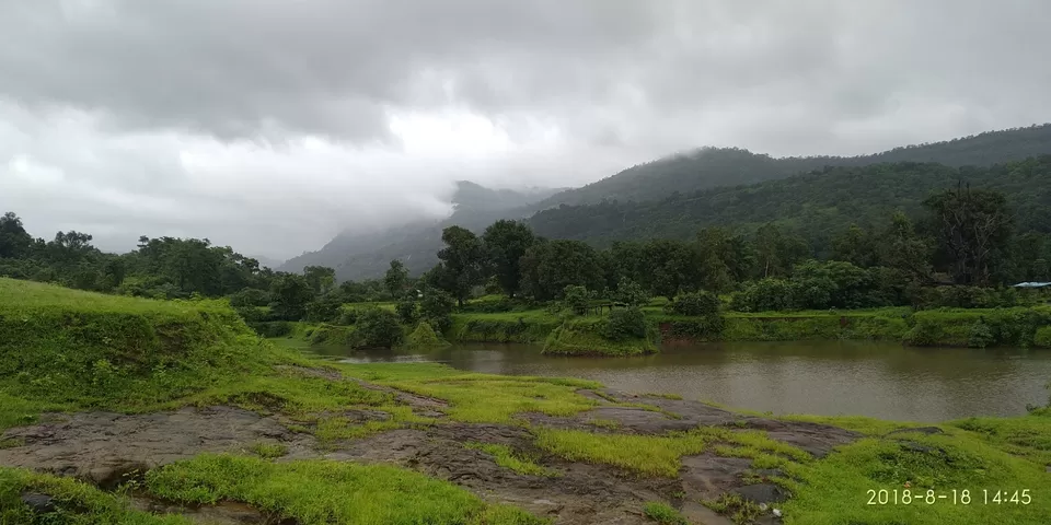 Photo of Kondane Cave Trek. by Niriksh Bharti