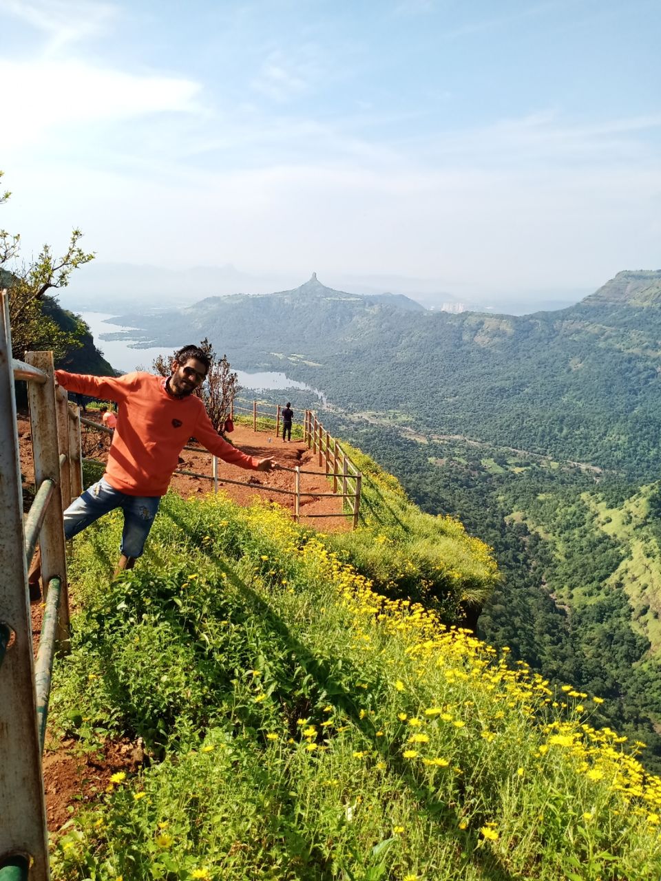 Photo of Matheran, Maharashtra, India by govind sonagoje