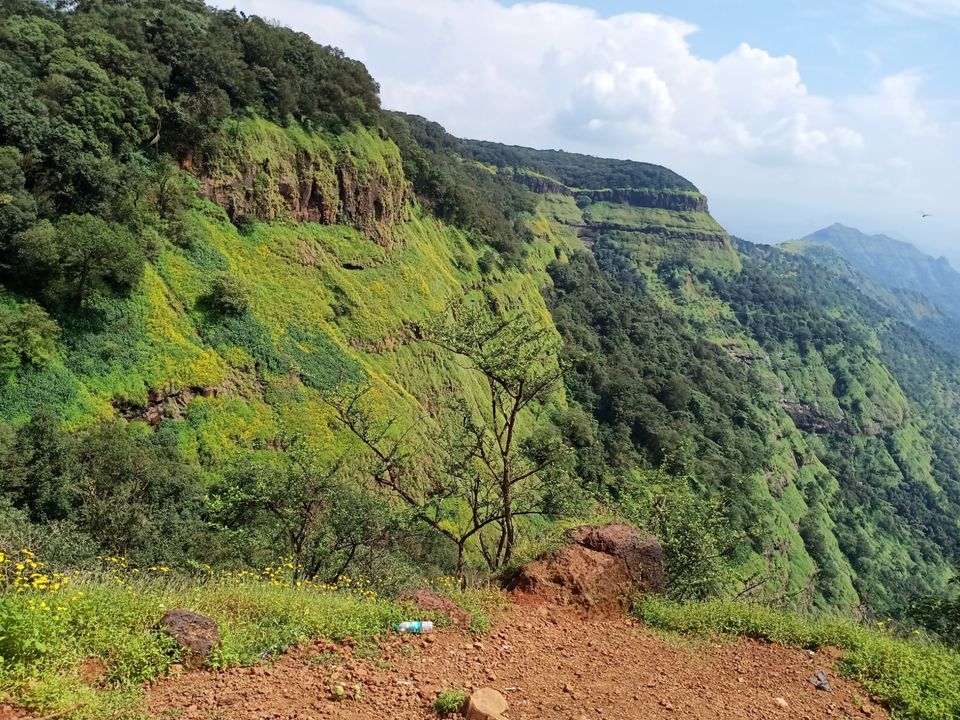 Photo of Matheran, Maharashtra, India by govind sonagoje