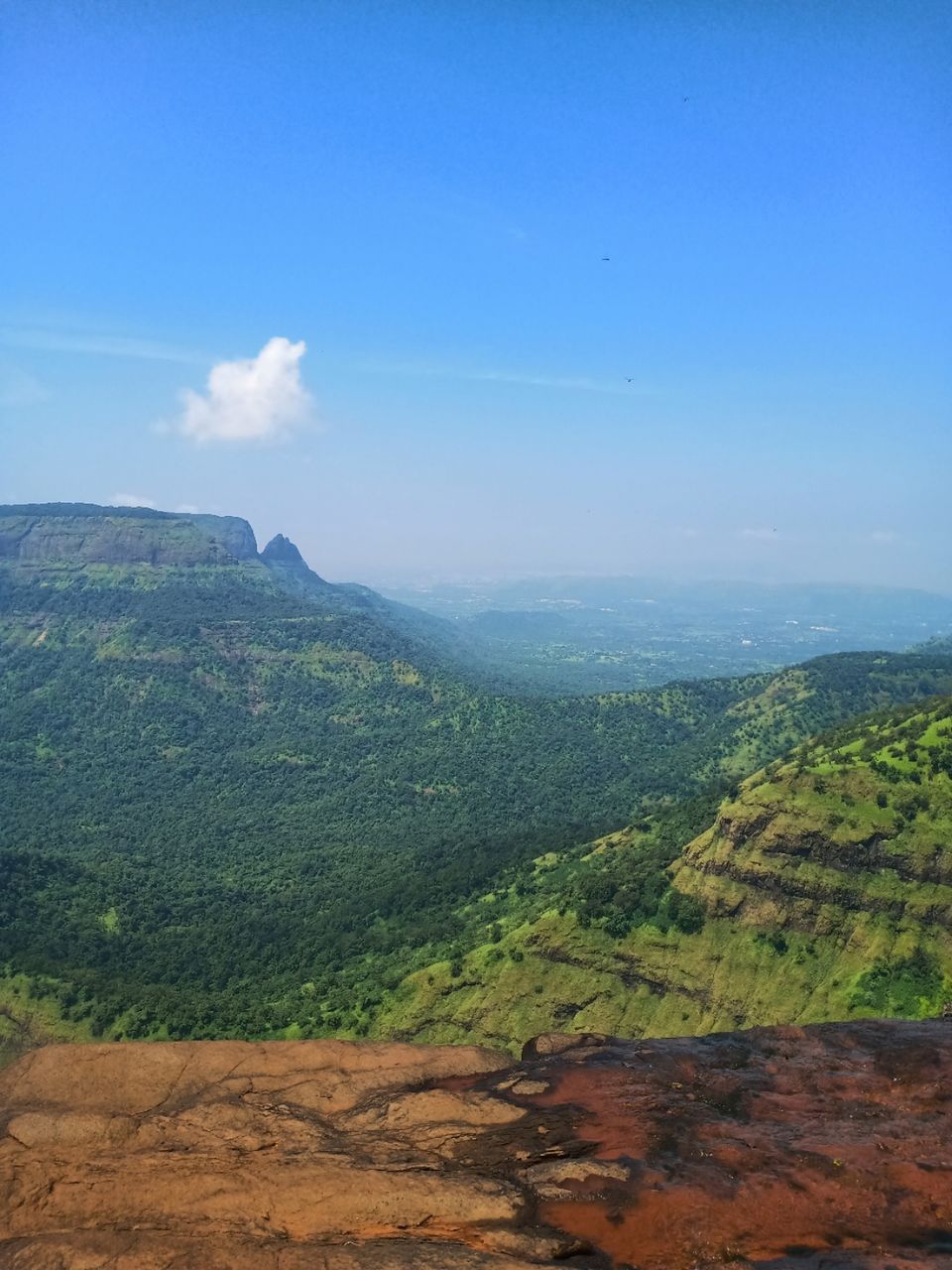 Photo of Matheran, Maharashtra, India by govind sonagoje