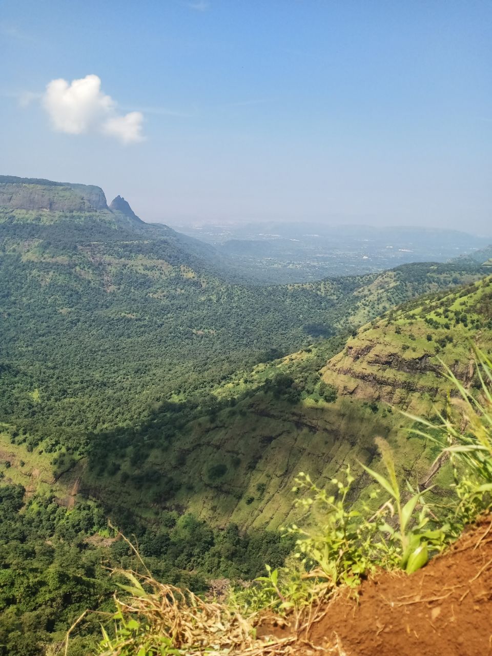 Photo of Matheran, Maharashtra, India by govind sonagoje