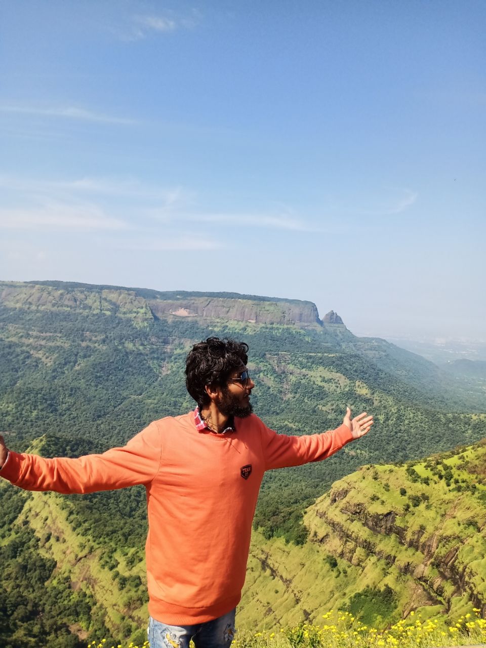 Photo of Matheran, Maharashtra, India by govind sonagoje