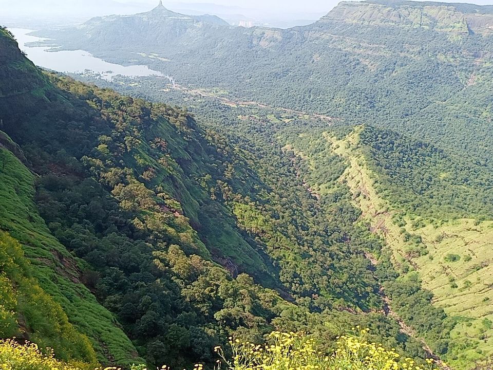 Photo of Matheran, Maharashtra, India by govind sonagoje