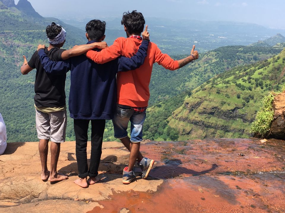 Photo of Matheran, Maharashtra, India by govind sonagoje