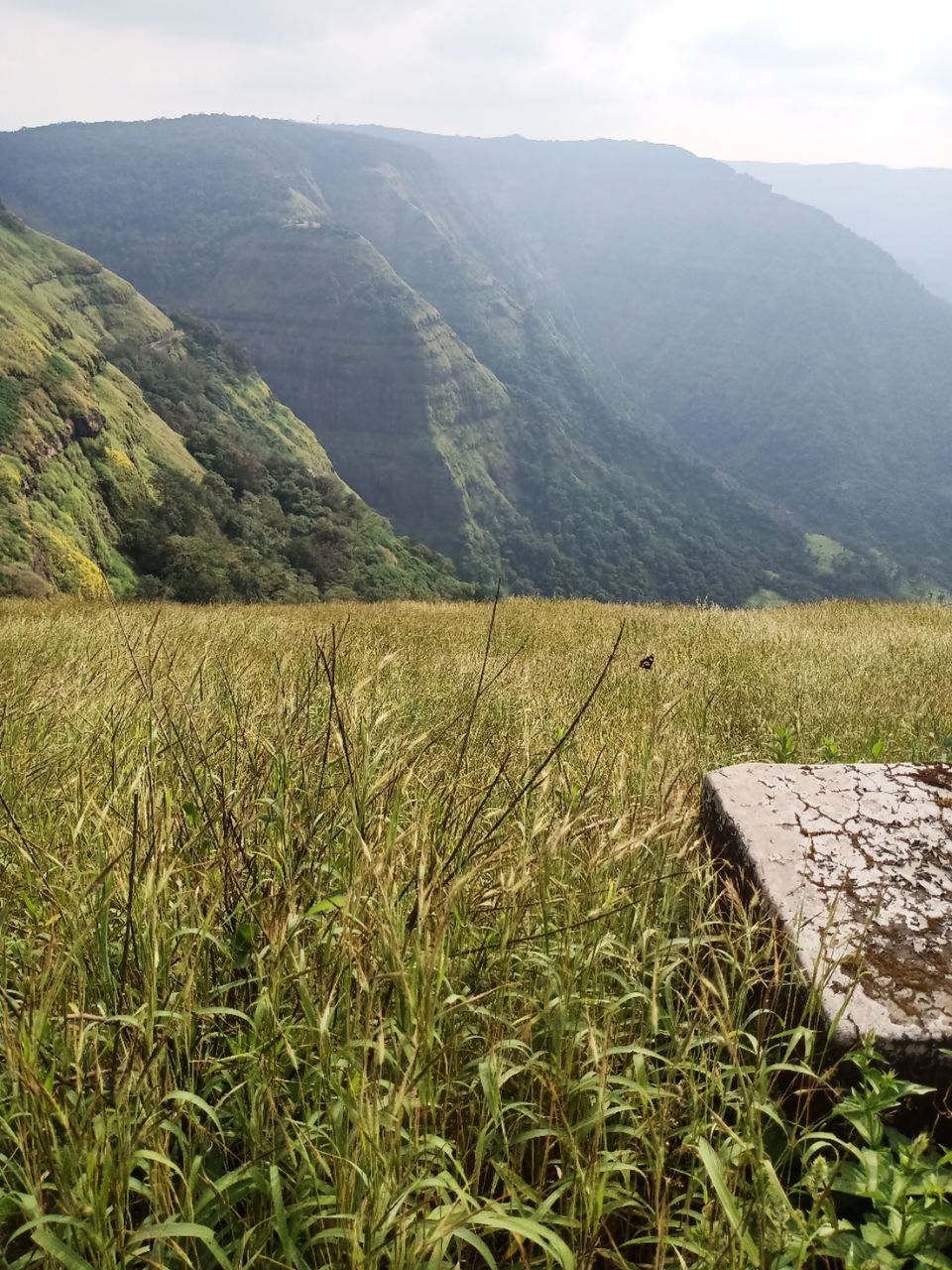 Photo of Matheran, Maharashtra, India by govind sonagoje
