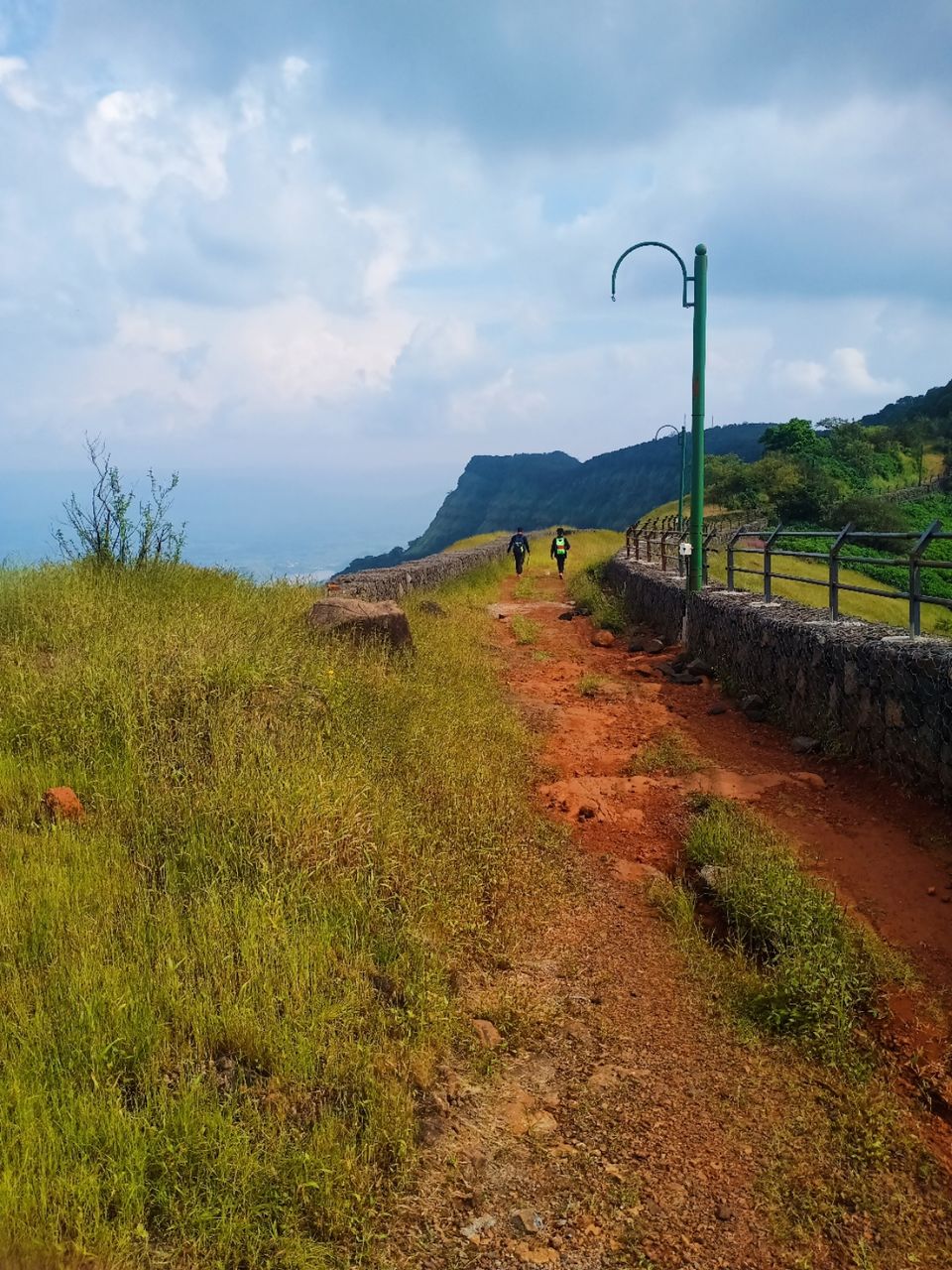 Photo of Matheran, Maharashtra, India by govind sonagoje