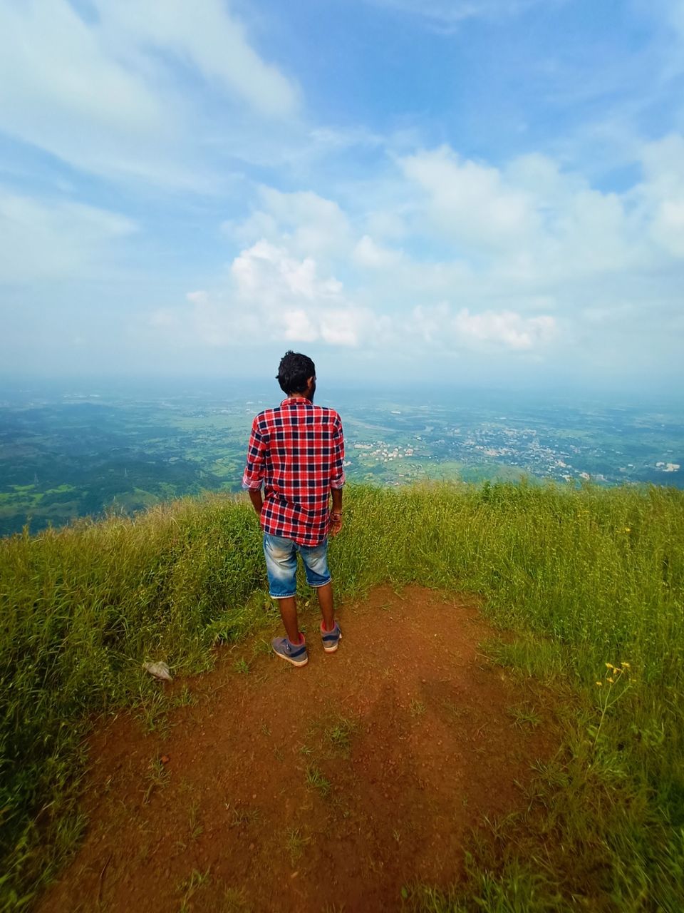Photo of Matheran, Maharashtra, India by govind sonagoje